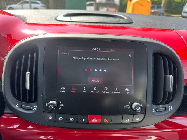 FIAT 500L POCHI KM! 1.3 Multijet 95 CV Mirror