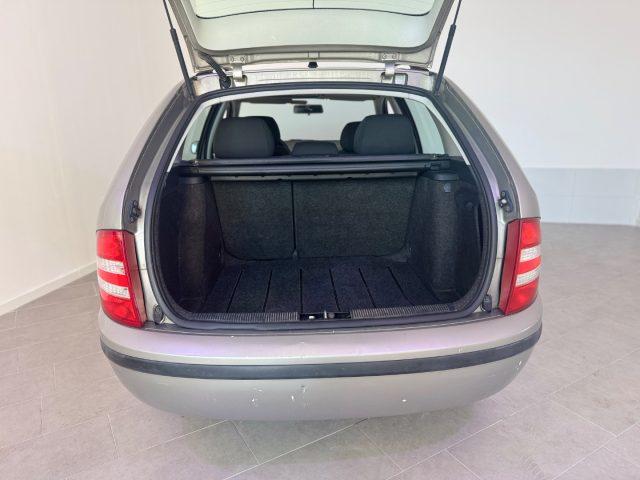 SKODA Fabia 1.2 12V Wagon Urban