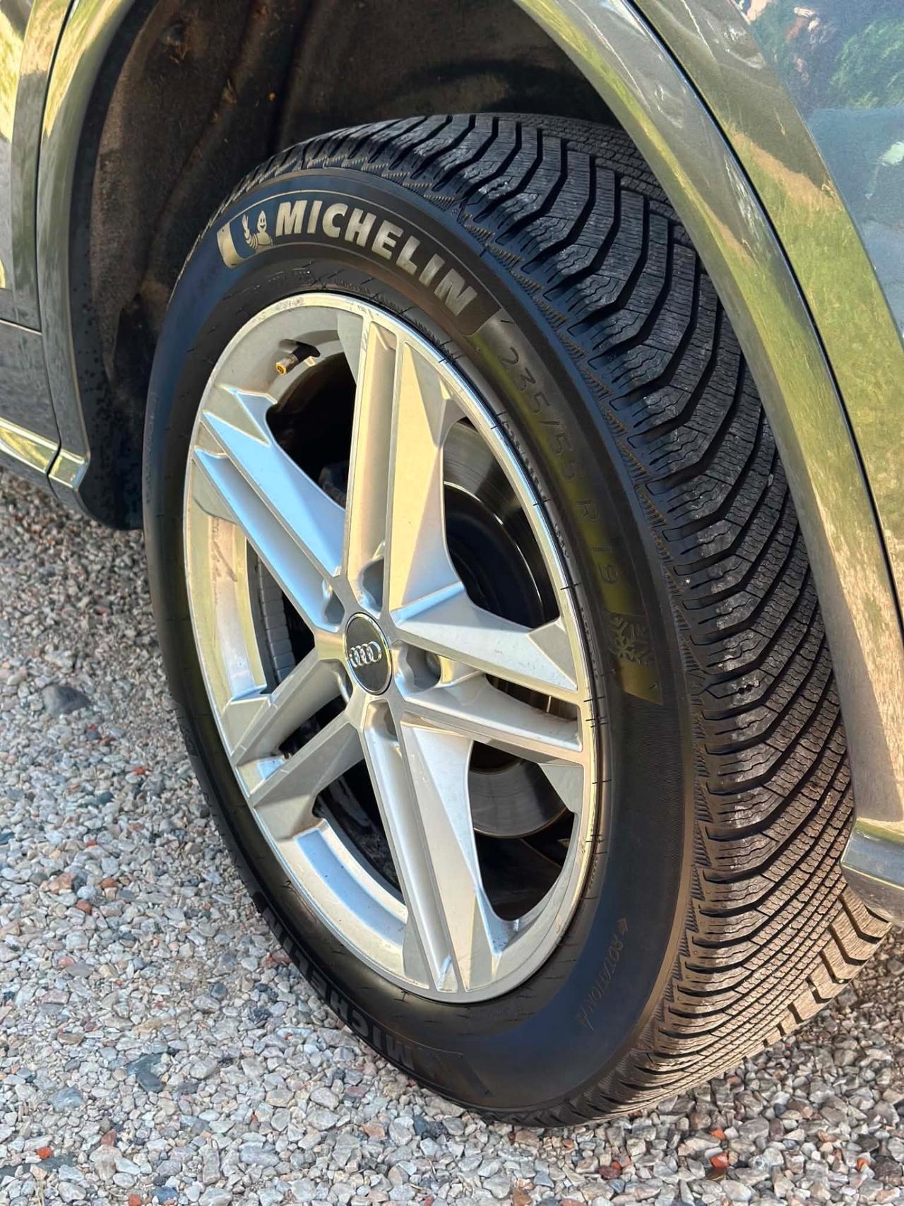 Audi Q5 2.0 TDI 190 CV QUATTRO SLINE FULLOPT KMCERT