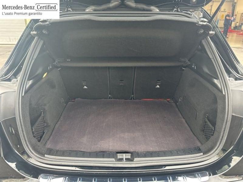 Mercedes-Benz GLA 250 E PHEV (EQ-POWER) PREMIUM AUTO