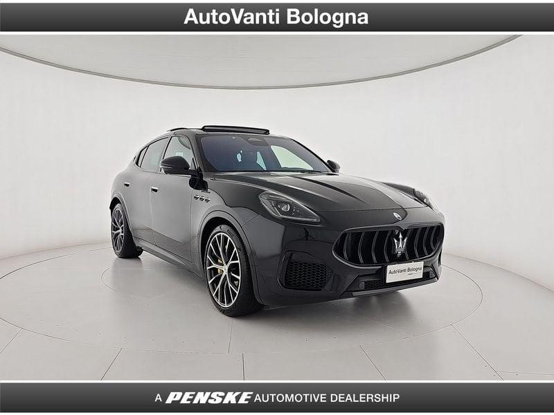 Maserati Grecale Grecale MHEV 330 CV AWD Modena