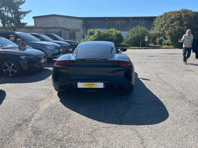 LOTUS Emira V6 Supercharged First Edition