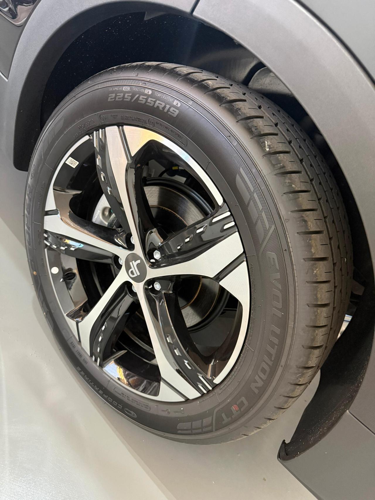 DR6.0 1.5 TURBO*VARIE COLORAZIONI* PRONTA CONSEGNA