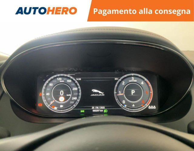 JAGUAR E-Pace 2.0D 150 CV AWD aut. S