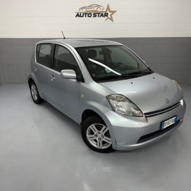 Daihatsu Sirion 1.3 NEOPATENTATI AUTOMATICA