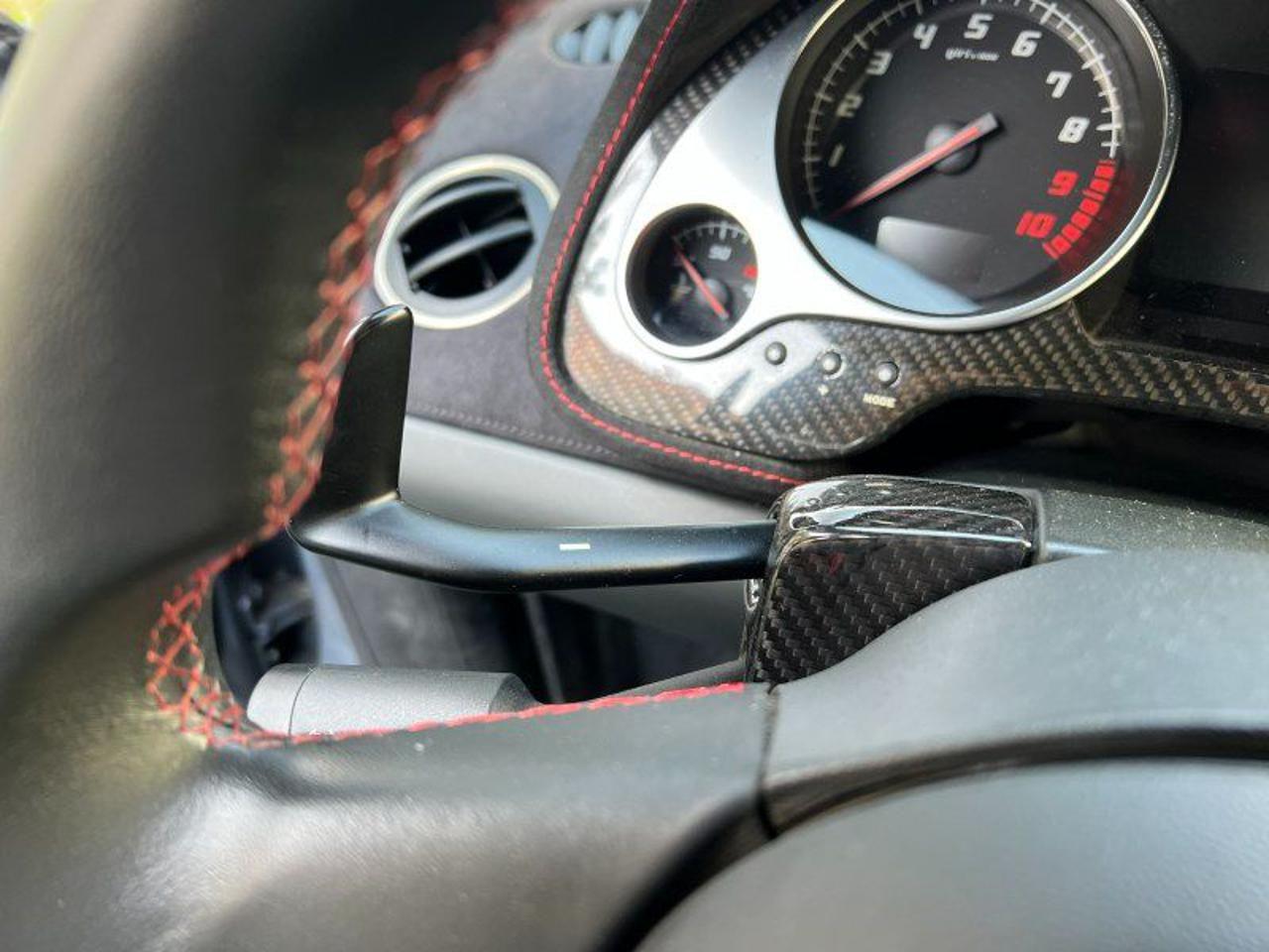 Lamborghini Gallardo 5.2 V10 LP560-4