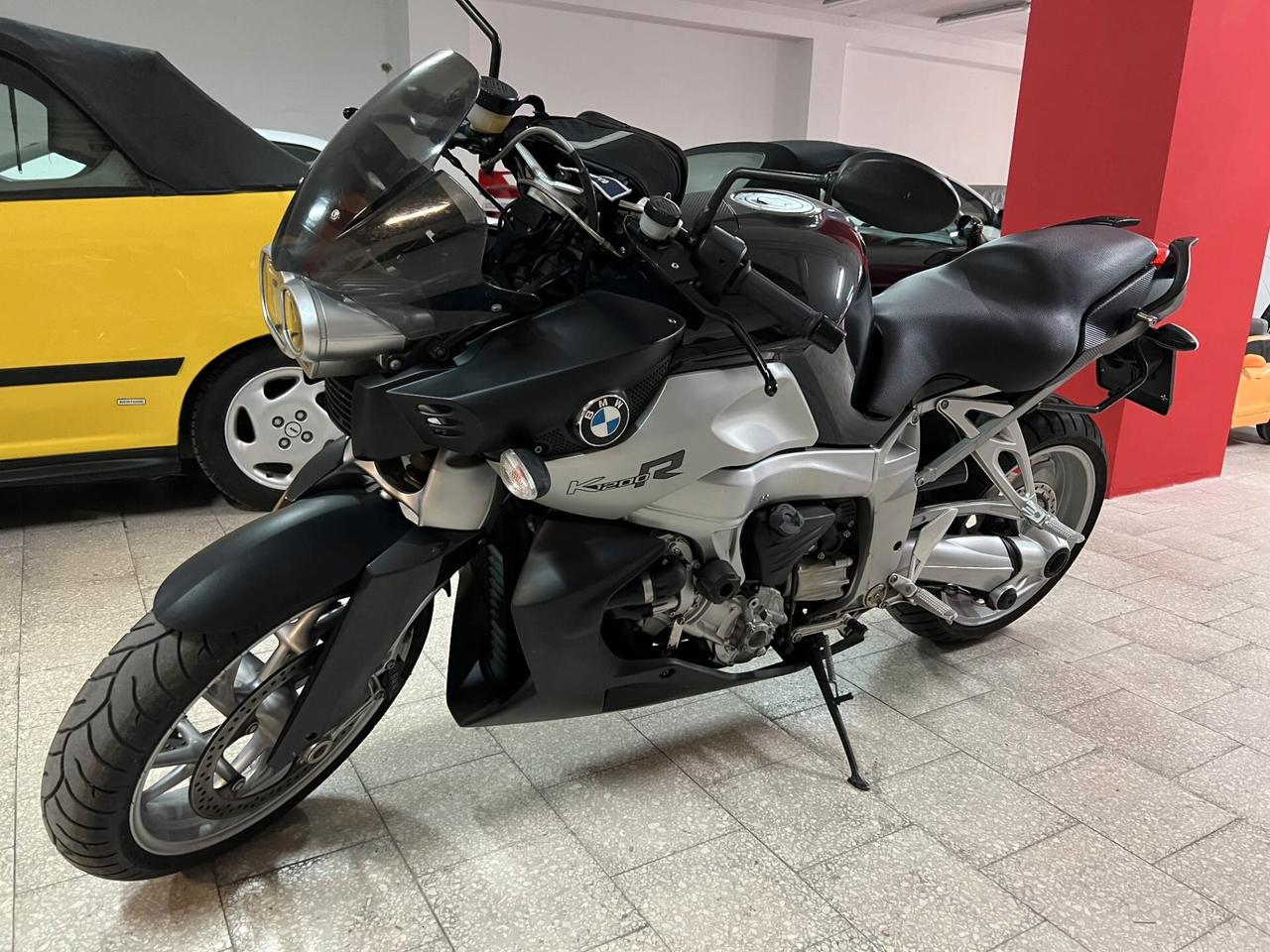 BMW K1200R