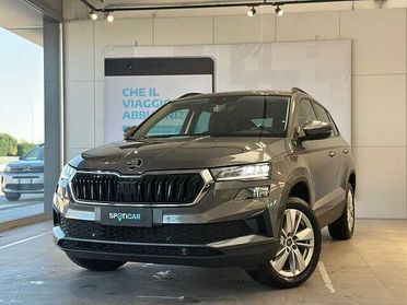 SKODA Karoq 1.0 TSI 115 CV Executive