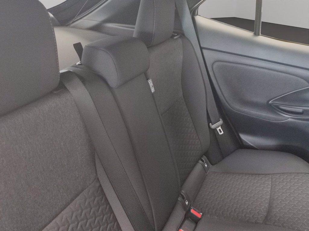 TOYOTA Yaris cross 1.5h trend awd-i 116cv e-cvt del 2022