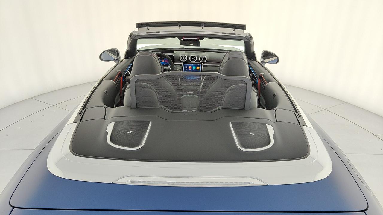 Mercedes-Benz Mercedes-AMG CLE 53 4MATIC+ Cabrio