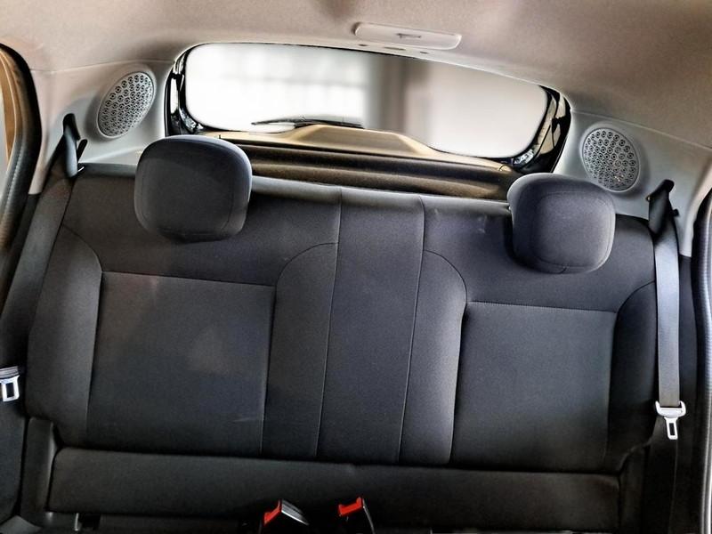 SMART FORFOUR EQ 41 KW PURE 5 PORTE BERLINA