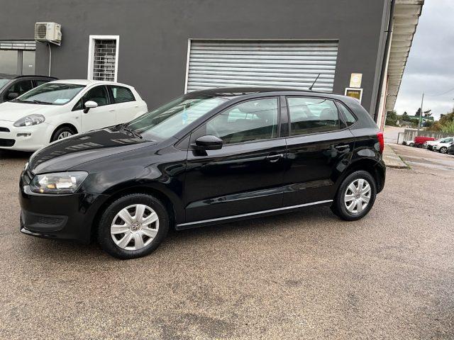 VOLKSWAGEN Polo 1.2 TDI 5p.