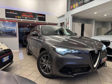 Alfa Romeo STELVIO 2.2 TURBODIESEL 160 CV AT8 RWD SUPER ( 11/2022 )