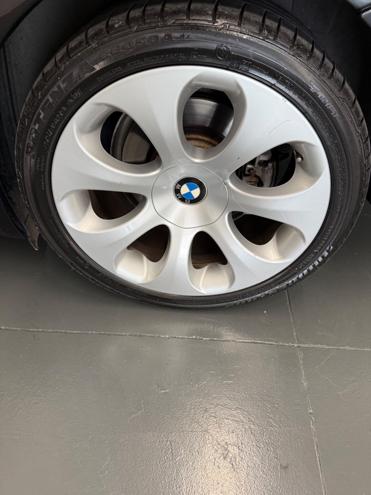 Bmw 630 630i cat