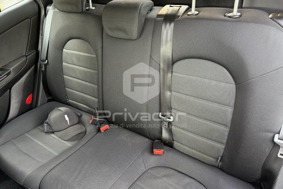 FIAT Bravo 1.6 MJT 120 CV DPF Emotion