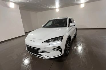 Byd Seal U DMi 1.5 218 CV PHEV Comfort