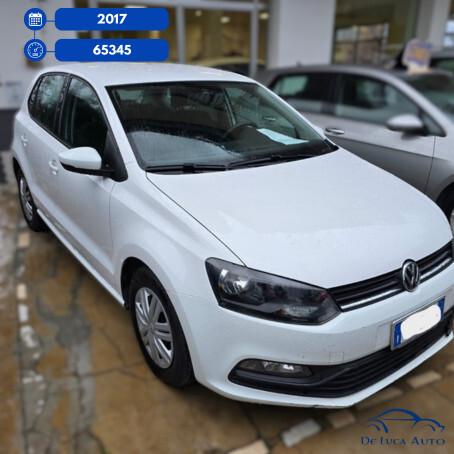 Volkswagen Polo 1.4 TDI