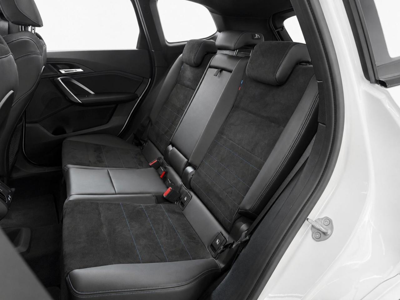 Bmw X1 sDrive 18d Msport