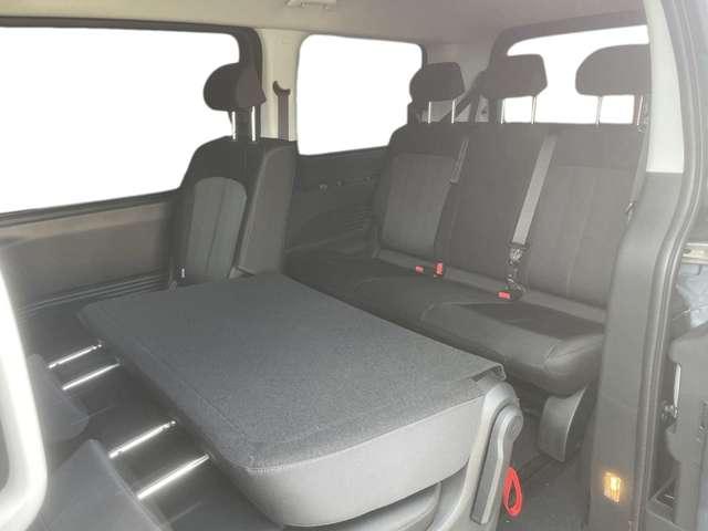 Hyundai STARIA 1.6 hev Wagon 2wd auto