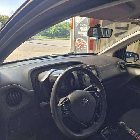 Citroen C1 C1 5p Airscape 5p 1.0 vti Shine 72cv