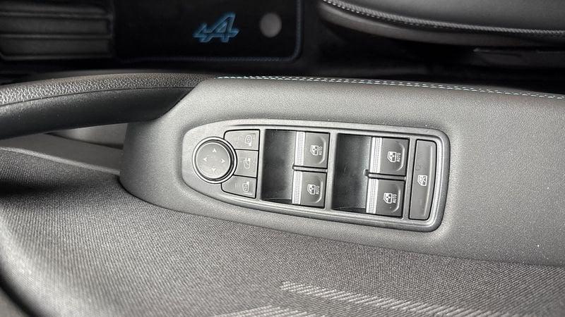 Renault Symbioz esprit Alpine full hybrid E-Tech 160 MY25