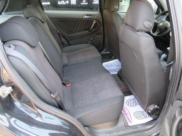 ALFA ROMEO 147 1.9 JTD (120) 5 porte Progression