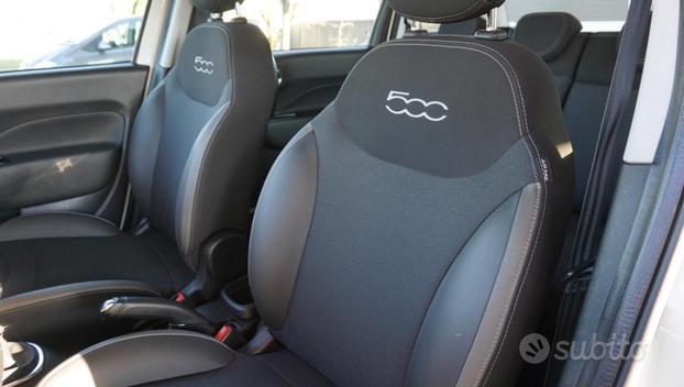 FIAT 500L 1.3 Multijet 95 CV Cross