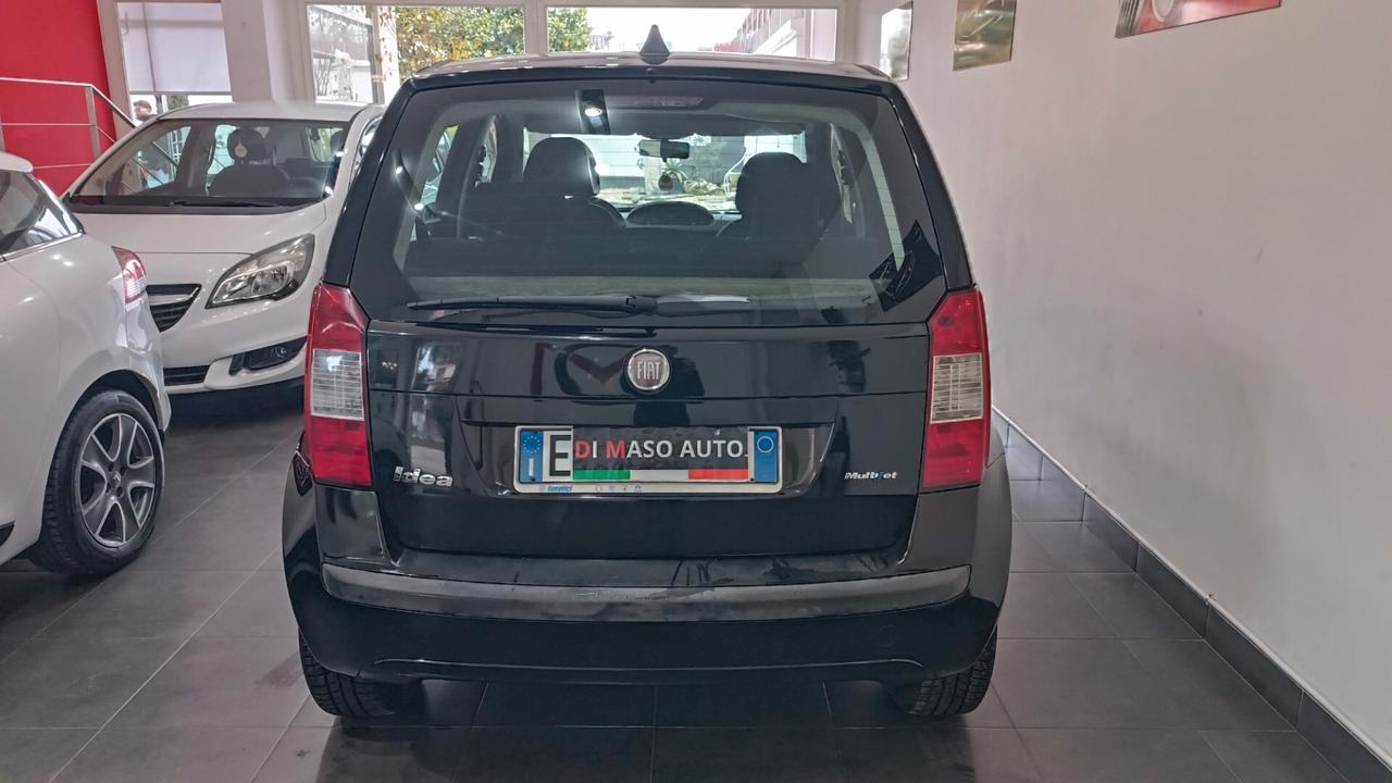 Fiat Idea 1.3 MJT 16V 95 CV S&S Dynamic