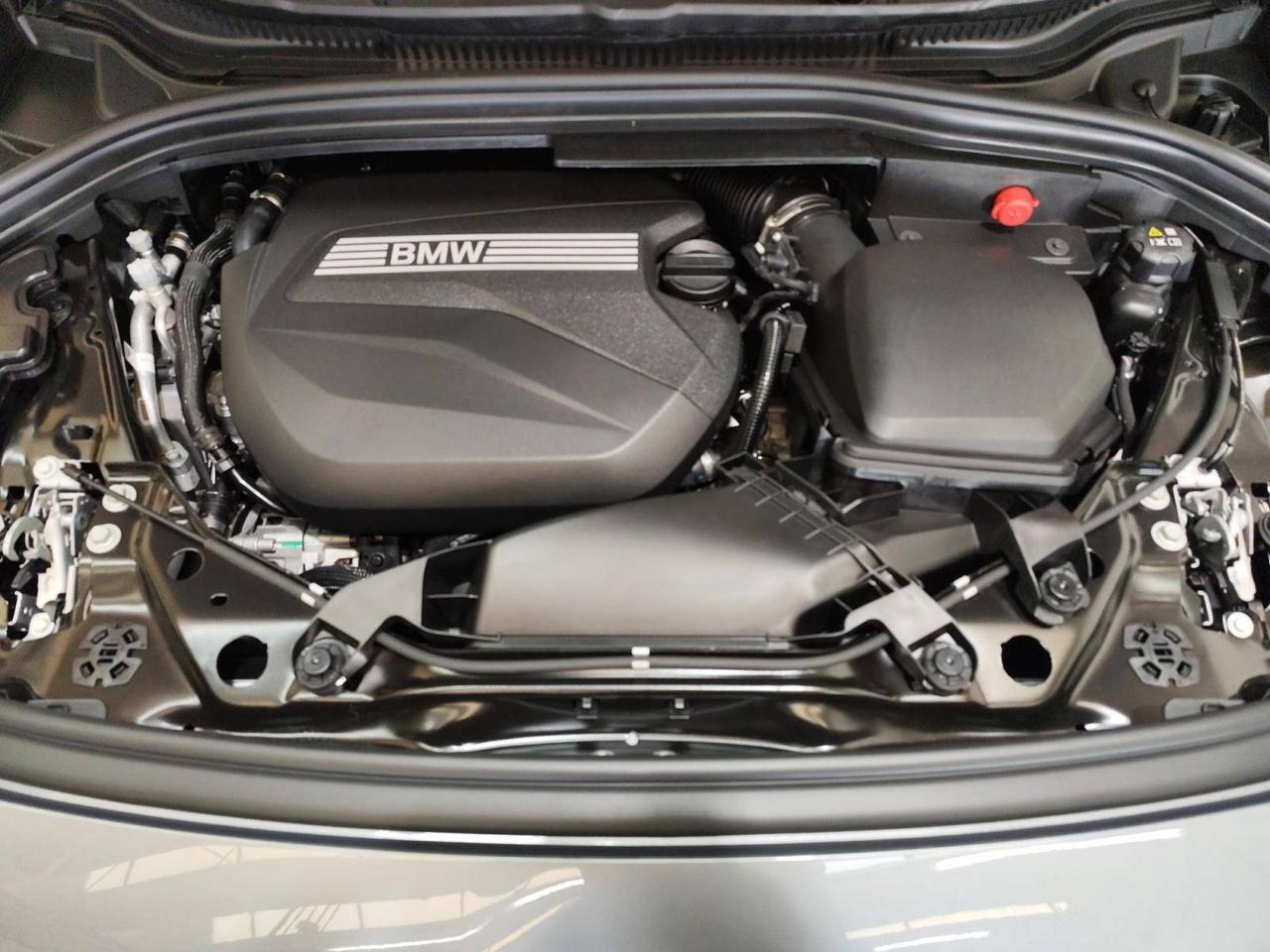 BMW Serie 2 218d Active Tourer MSport