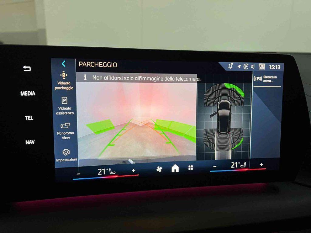 BMW 120 48V MSport 170Cv - TETTO /Led/Navi