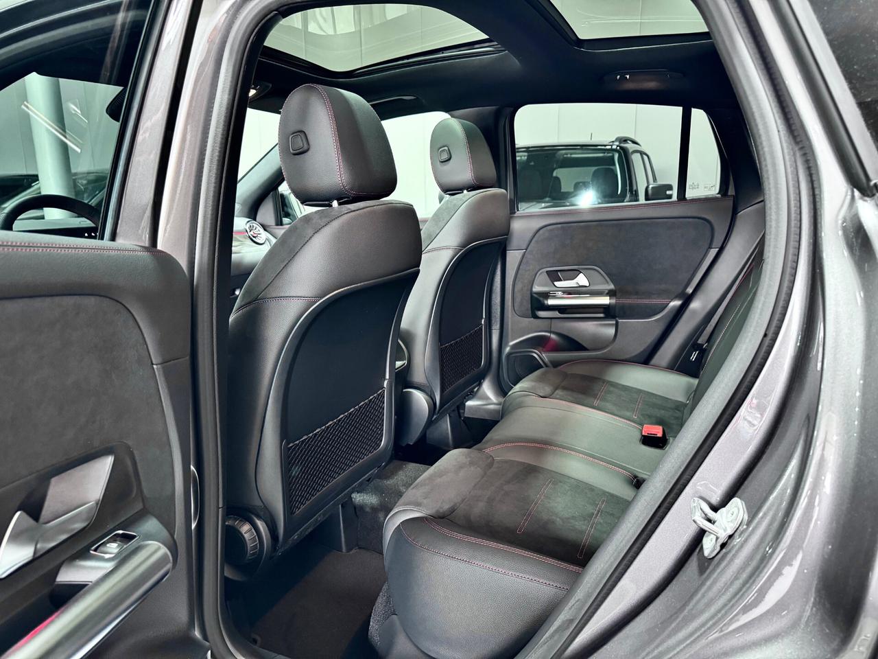 Mercedes-Benz GLA 200 d 150CV Premium Plus AMG Line KM 0