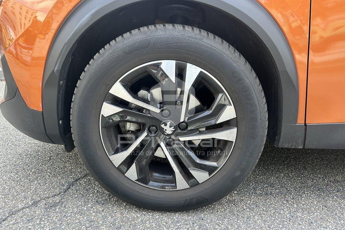 PEUGEOT 2008 PureTech 130 S&S Allure Pack