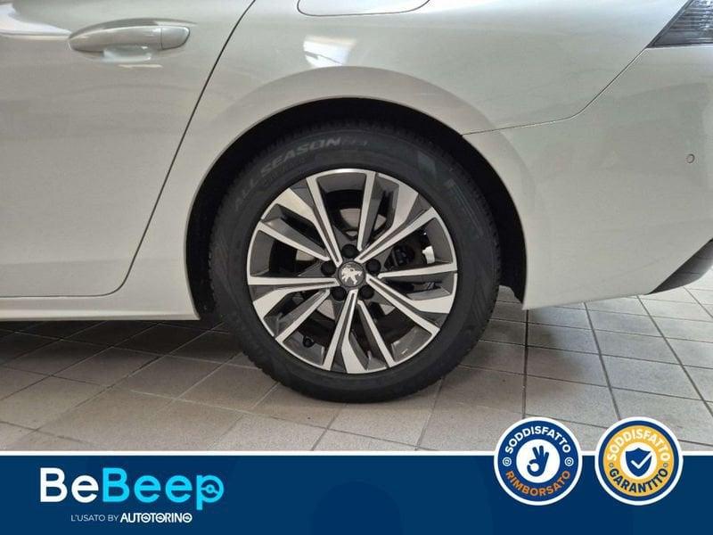 Peugeot 508 SW 1.6 HYBRID PHEV ALLURE 225CV E-EAT8