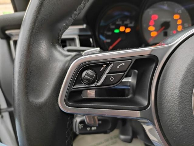 Porsche Macan 3.0d S 250 pdk
