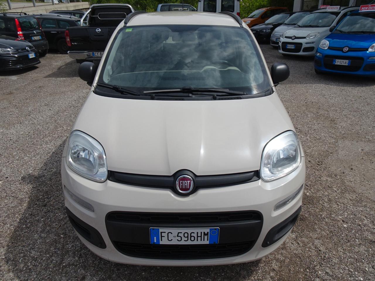Fiat Panda 1.2 EasyPower Easy