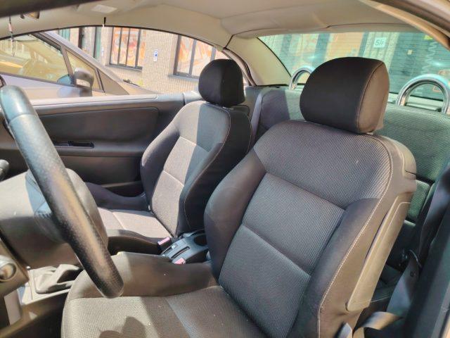 PEUGEOT 207 1.6 HDi 110CV CC Tecno NEOPATENTATI-VISTA E PIACIU