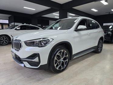 Bmw X1 xDrive18d xLine Plus