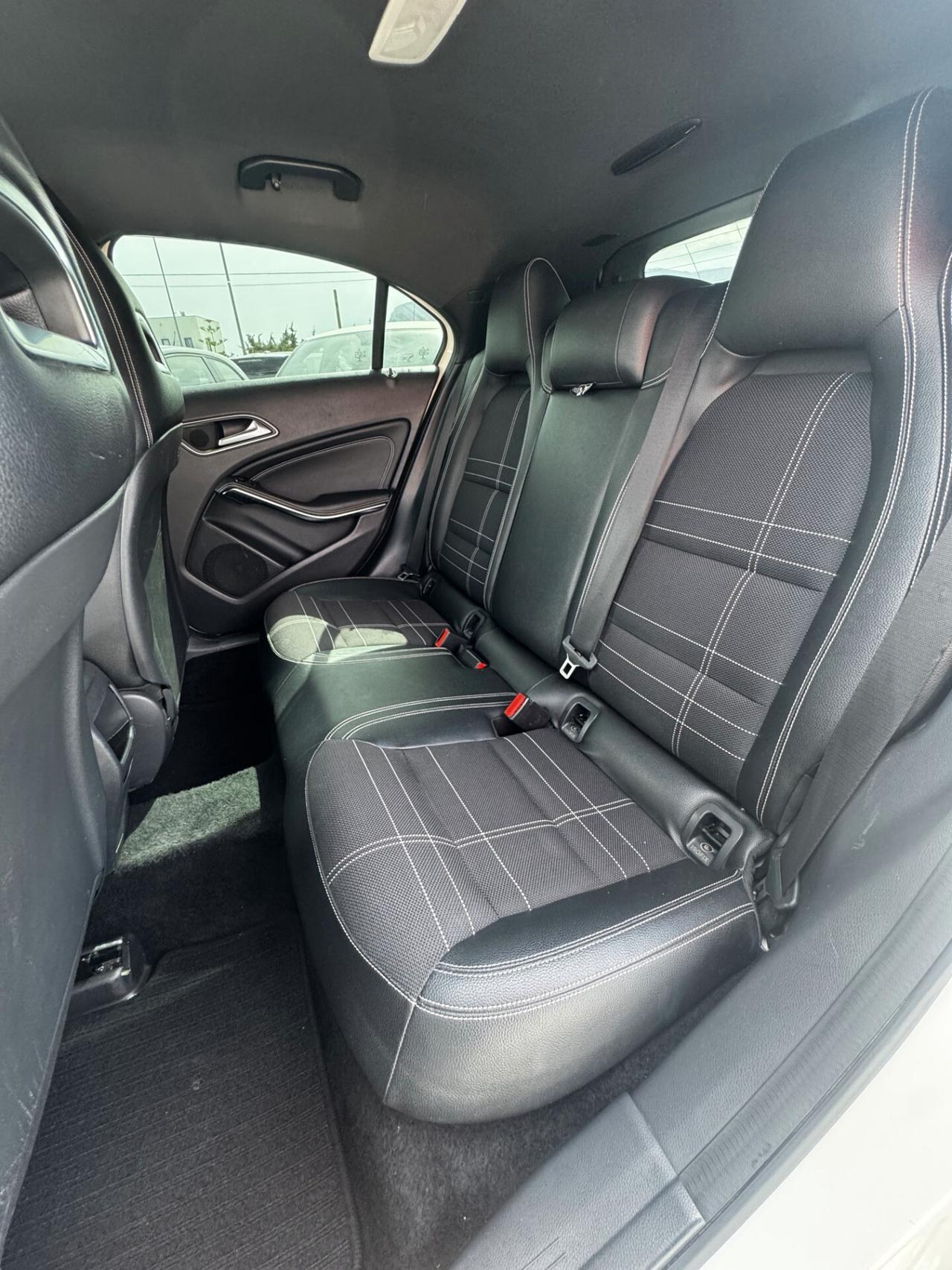 Mercedes-benz A 180 CDI Automatic Executive