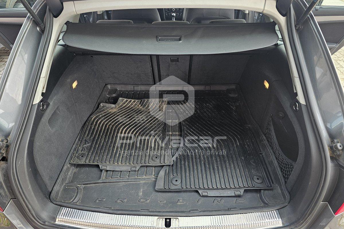 AUDI A4 Avant 2.0 TDI 143CV F.AP. Business Plus