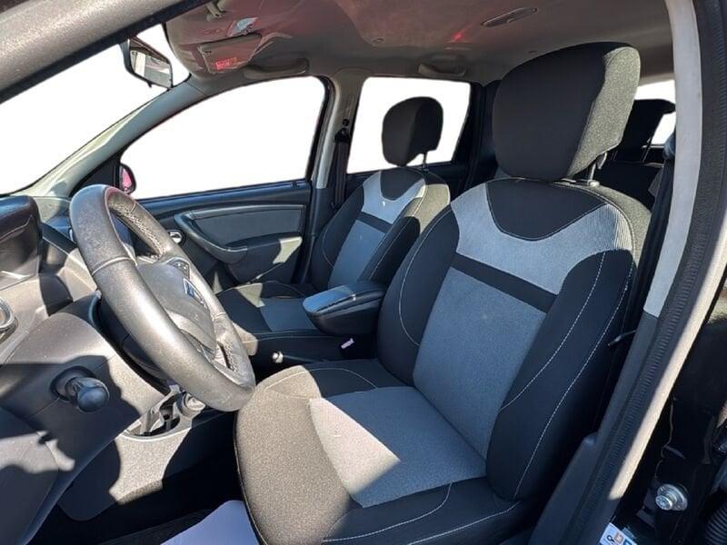 Dacia Duster Duster 1.5 dCi 110CV