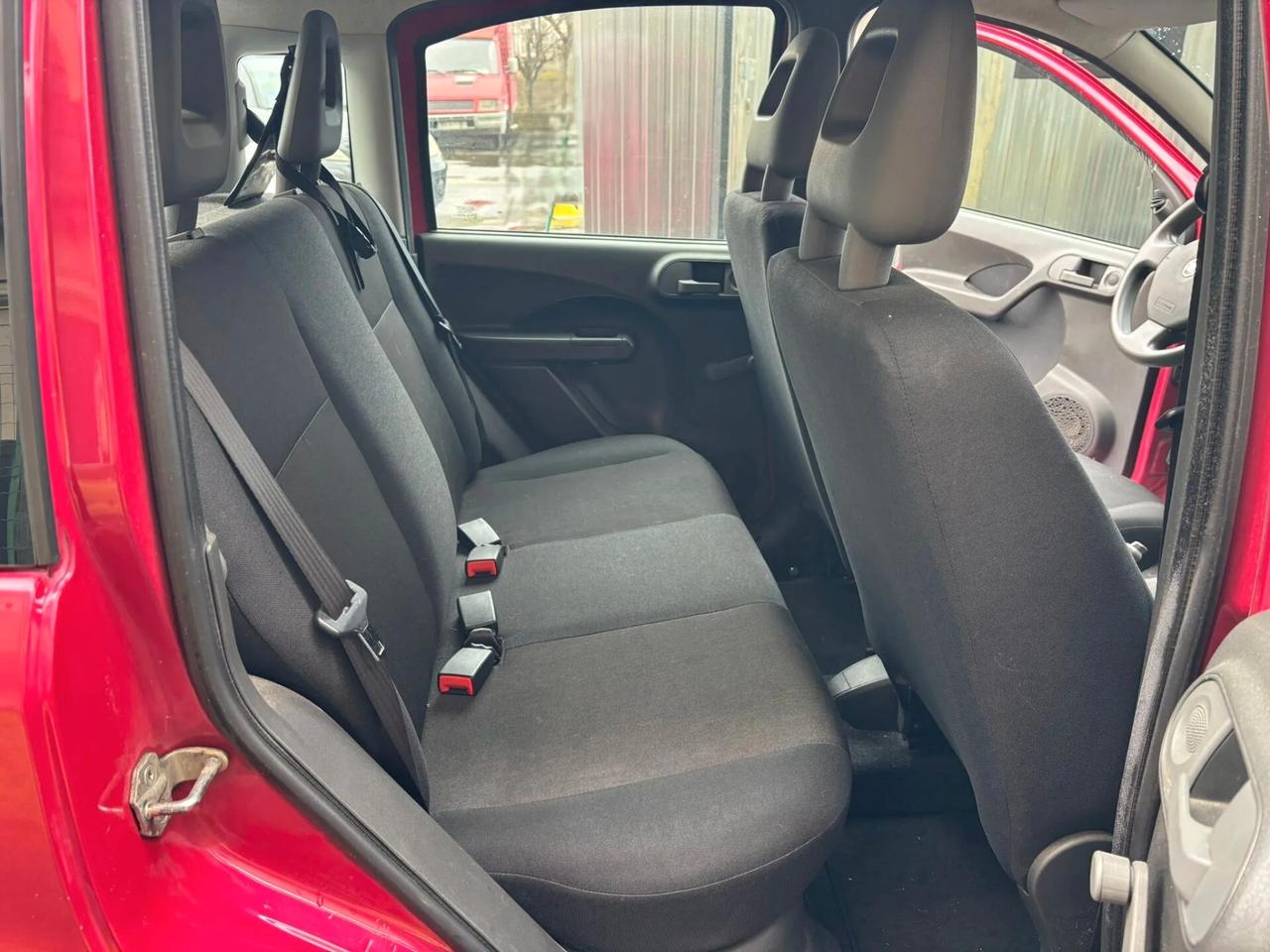 Fiat Panda 1.2 Emotion
