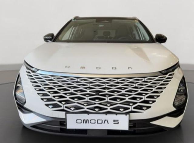 OMODA 5 OMODA 5 1.6 TGDI 147CV PURE