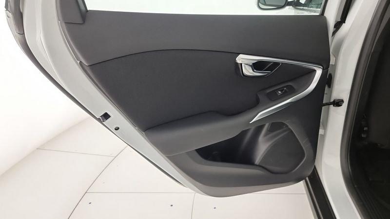 Volvo V40 Cross Country D2 Business Plus N1 Autocarro
