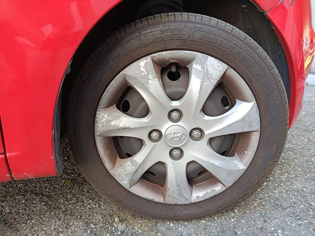 Hyundai i10 1.1 Classic #6095