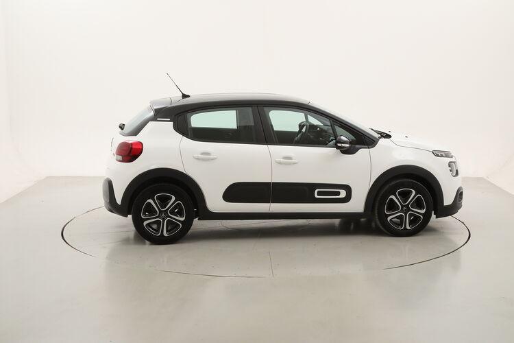 Citroen C3 Feel Pack BZ099188 1.2 Benzina 83CV
