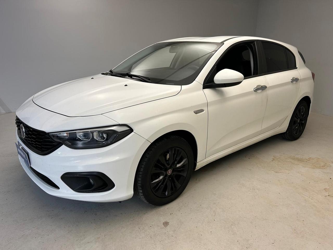 Fiat Tipo 1.4 95cv 4 porte Street