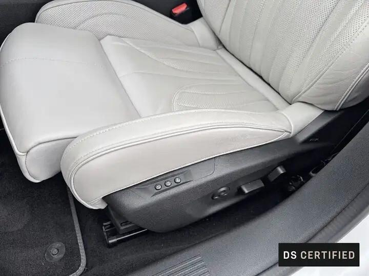 Ds DS4 4 BlueHDi 130 Auto Esprit De Voyage