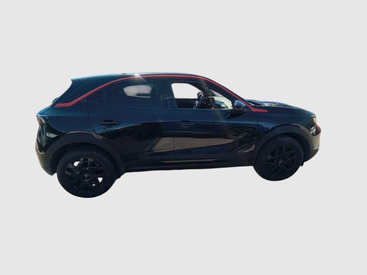Opel Mokka 1.2 Turbo GS Line