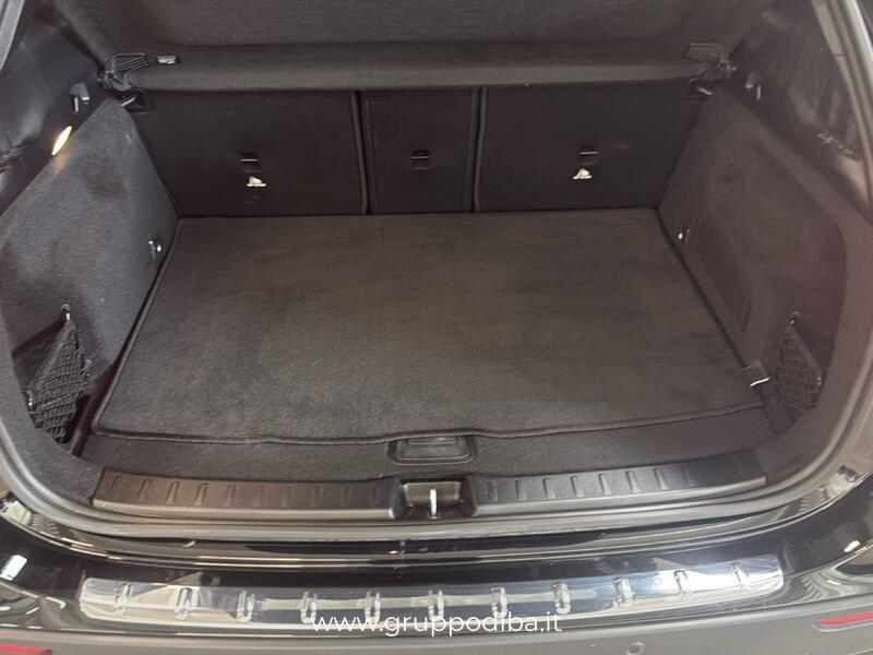 Mercedes-Benz GLA GLA-H247 2023 200 d AMG Line Premium 4matic auto