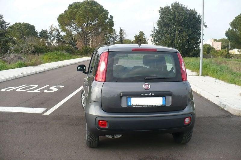 FIAT Panda 1.2 69cv E6 Lounge